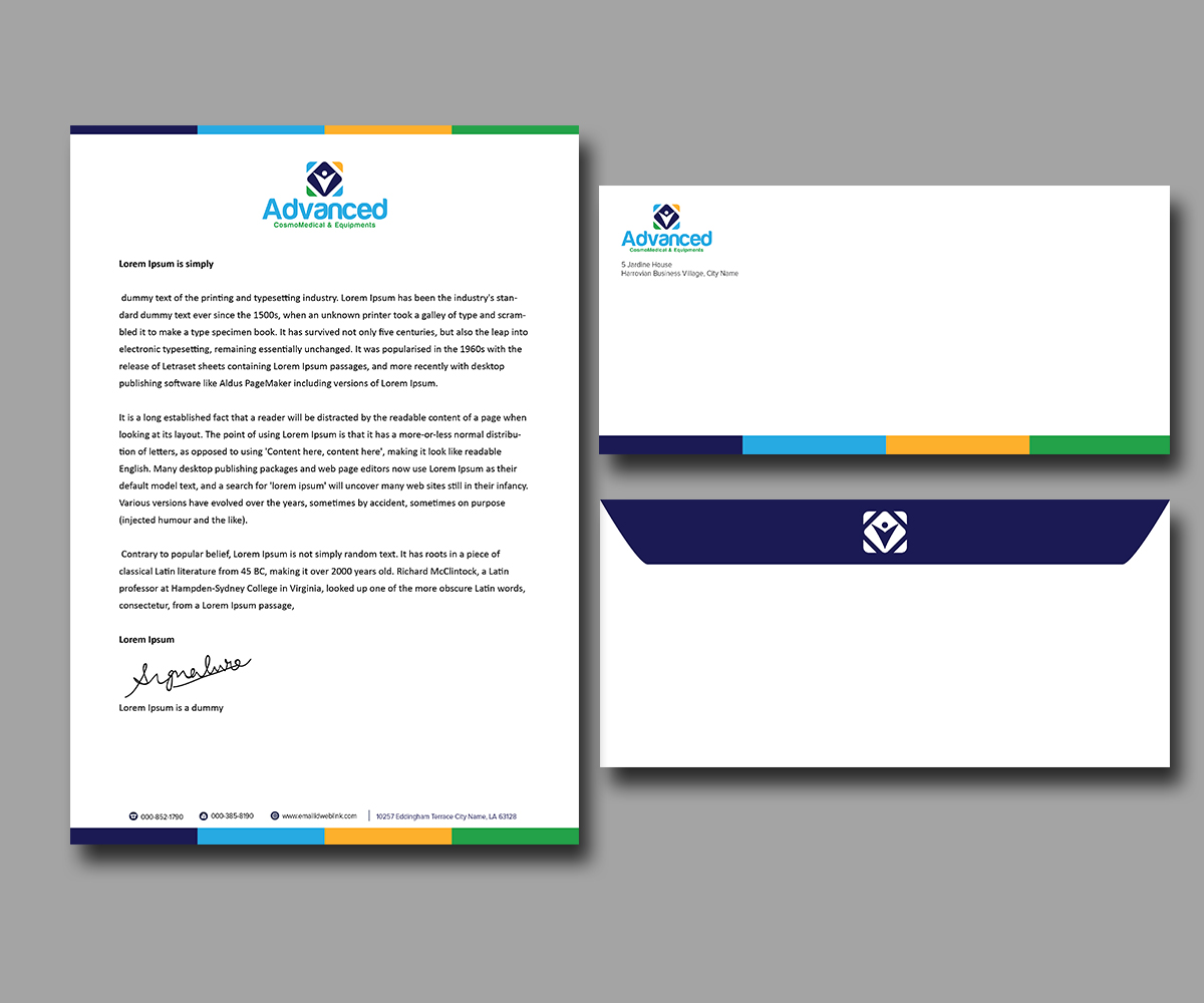 Schreibwaren-Design von kousik für NTC | Design #9276914