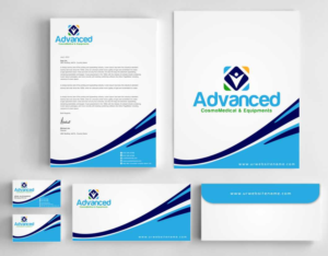 Stationery Design by szabist