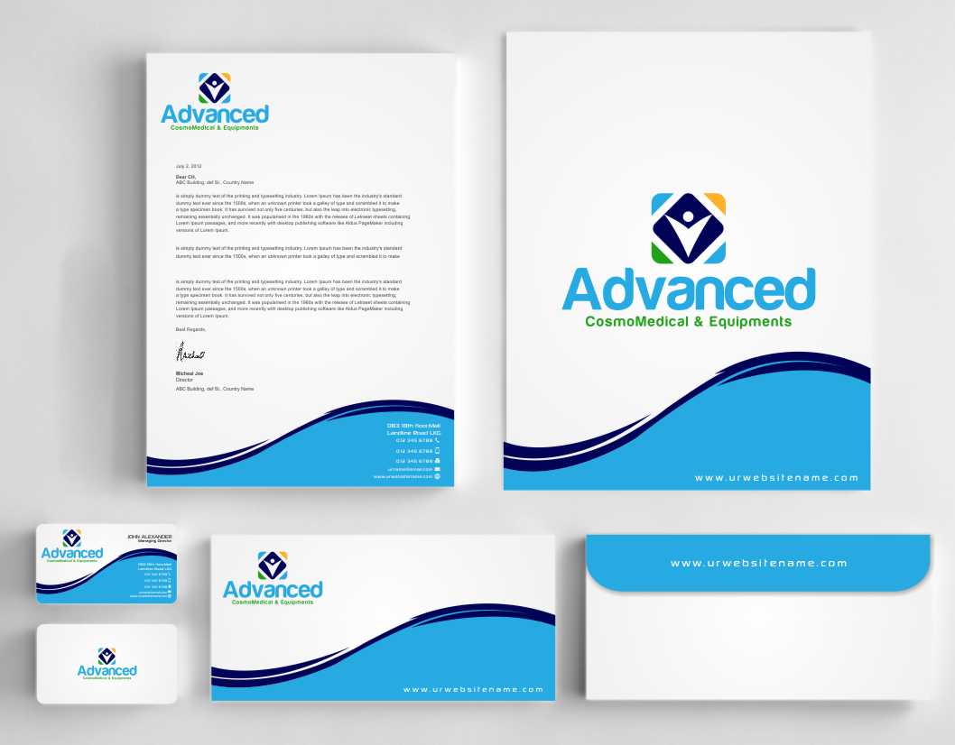 Stationery Design by szabist for NTC | Design #9273203