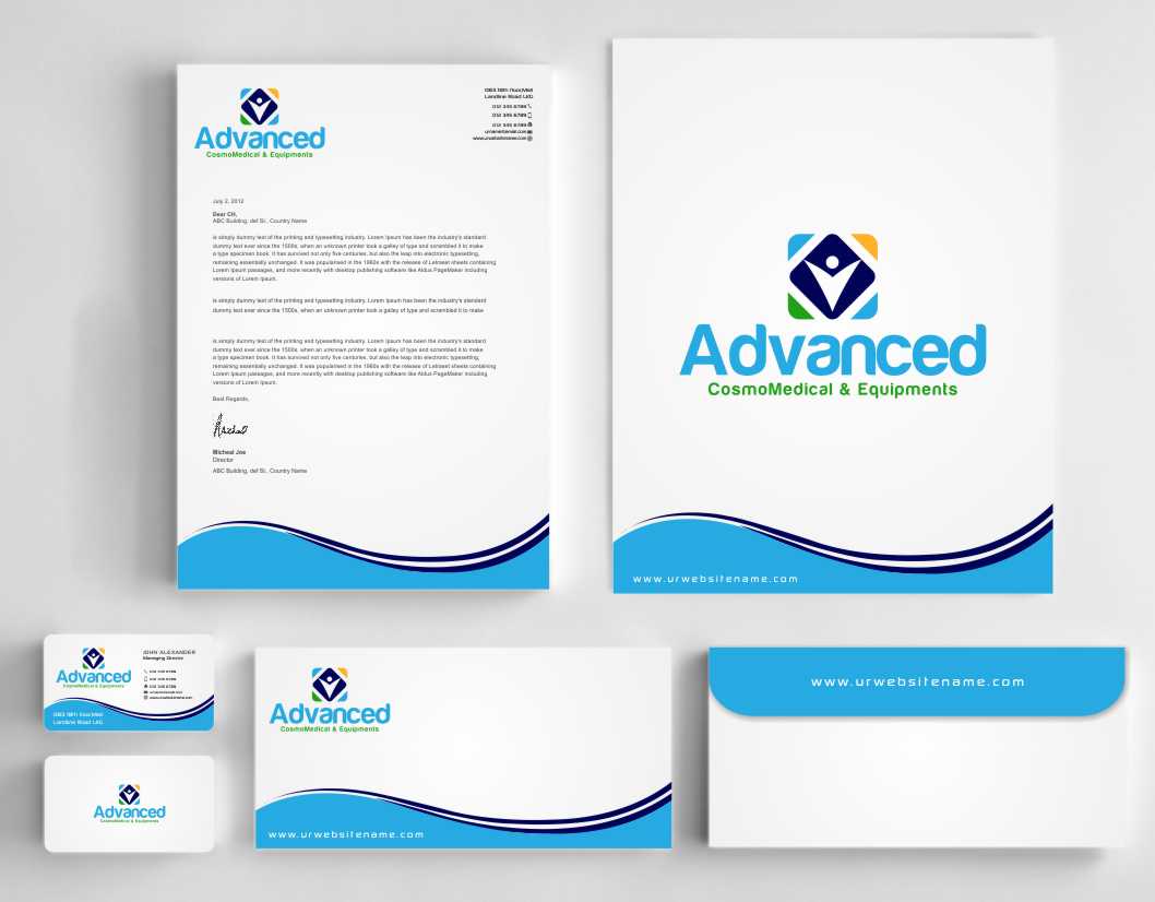 Stationery Design by szabist for NTC | Design #9273205