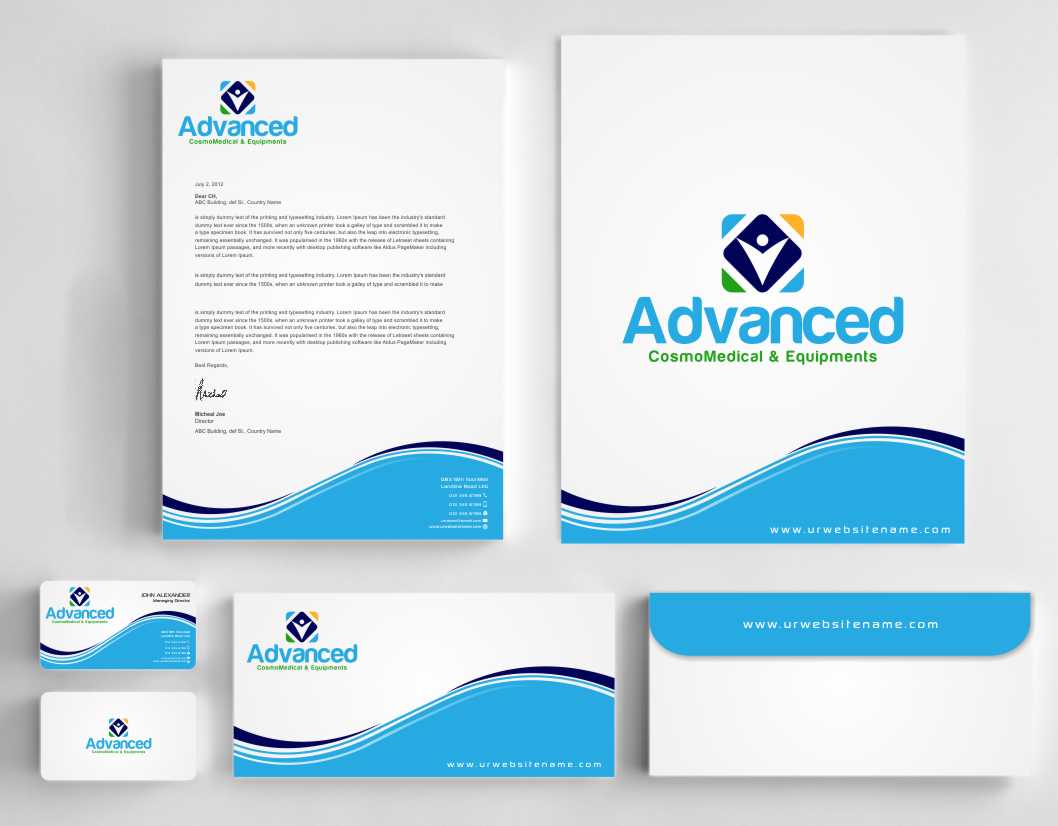Stationery Design by szabist for NTC | Design #9273211