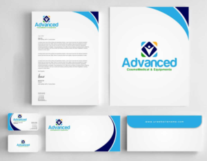 Design de Papeterie par szabist pour NTC | Design : #9273215