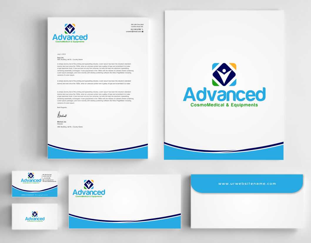 Stationery Design by szabist for NTC | Design #9273216