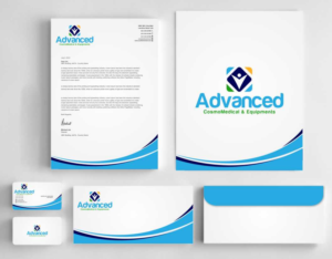 Design de Papeterie par szabist pour NTC | Design : #9273217