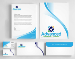 Design de Papeterie par szabist pour NTC | Design : #9273219