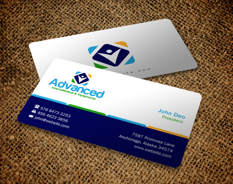 Design de Papeterie par Brand aid pour NTC | Design #9289096