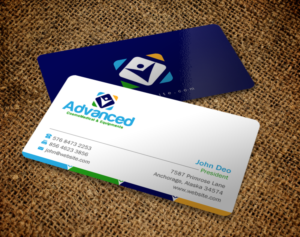 Design de Papeterie par Brand aid pour NTC | Design : #9289098