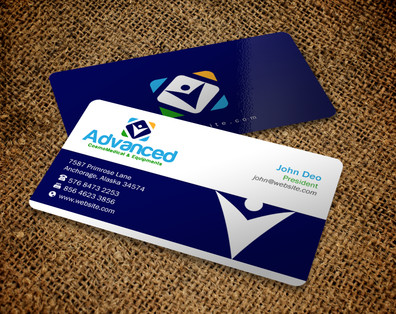 Stationery Design by Brand aid for NTC | Design #9289101