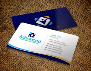 Design de Papeterie par Brand aid pour NTC | Design : #9289105