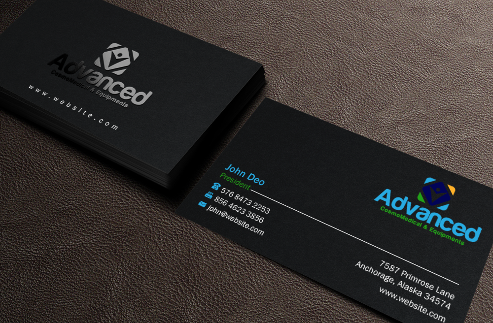 Stationery Design by Brand aid for NTC | Design #9289106