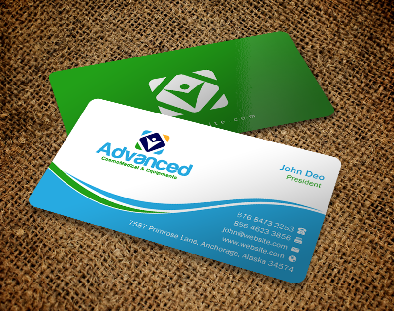 Stationery Design by Brand aid for NTC | Design #9289107