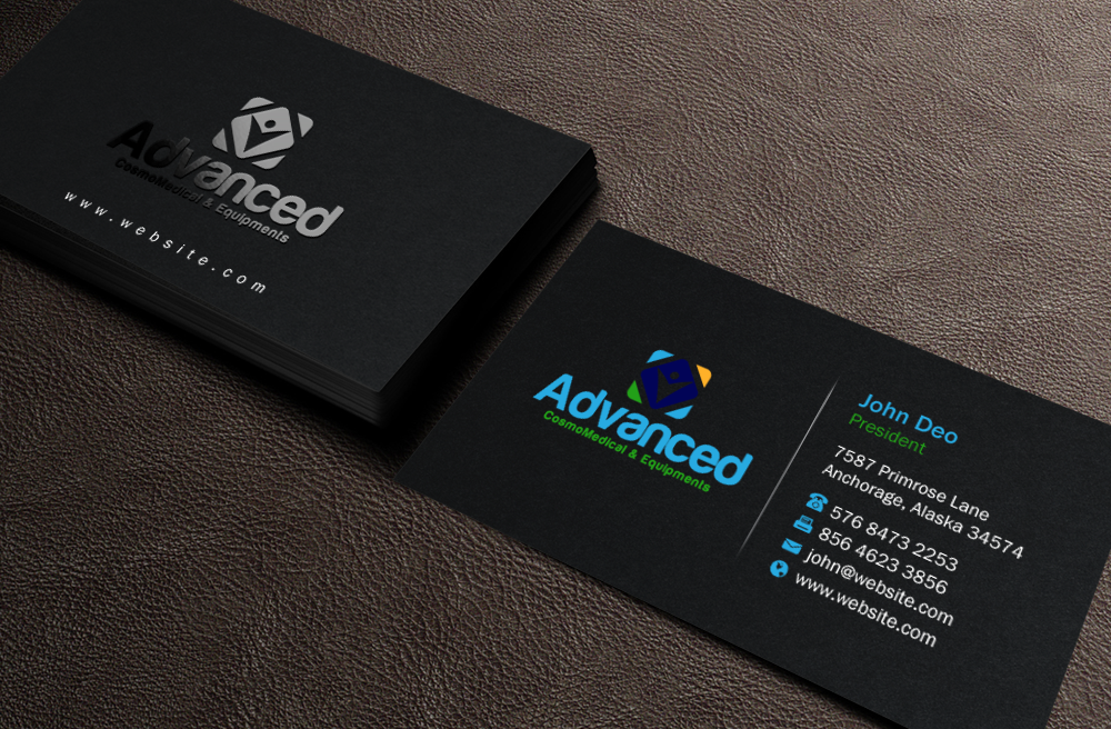 Stationery Design by Brand aid for NTC | Design #9289109