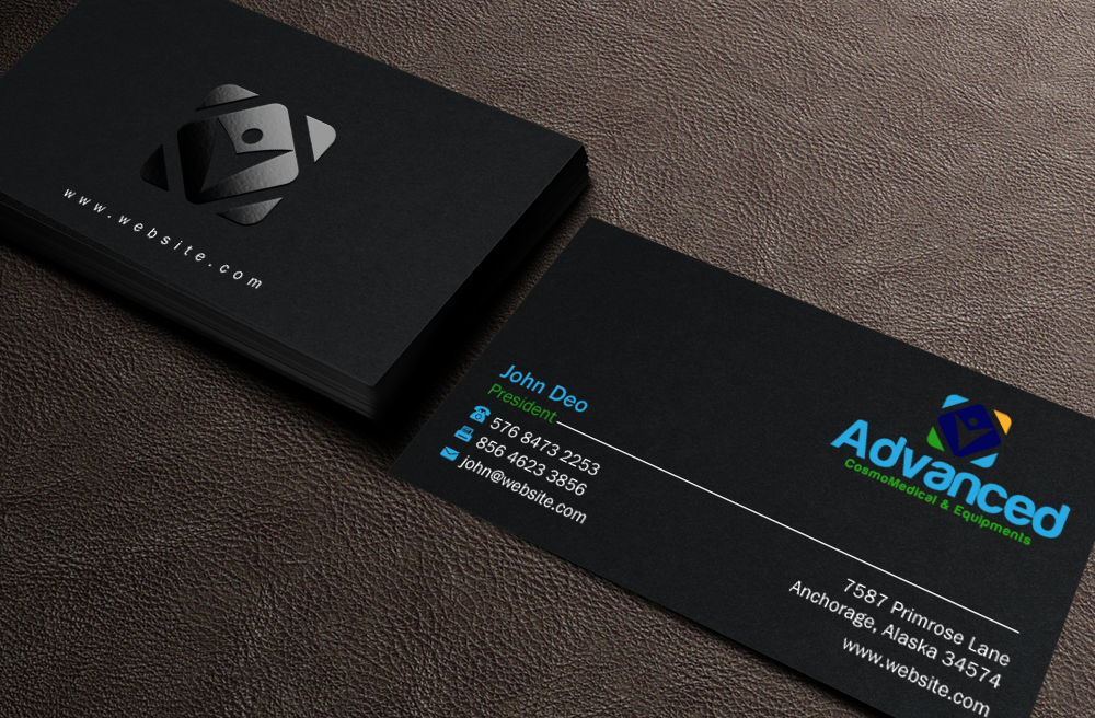 Stationery Design by Brand aid for NTC | Design #9289110