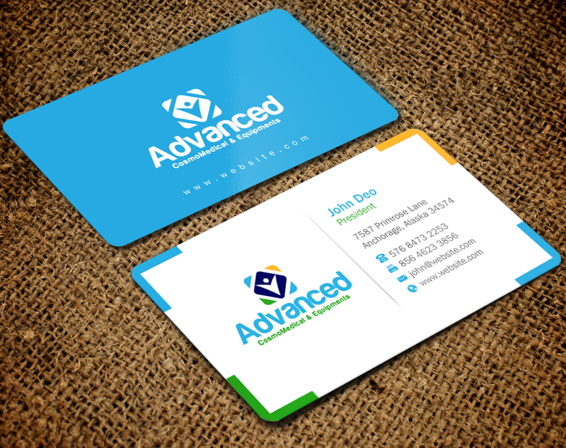 Design de Papeterie par Brand aid pour NTC | Design #9289111