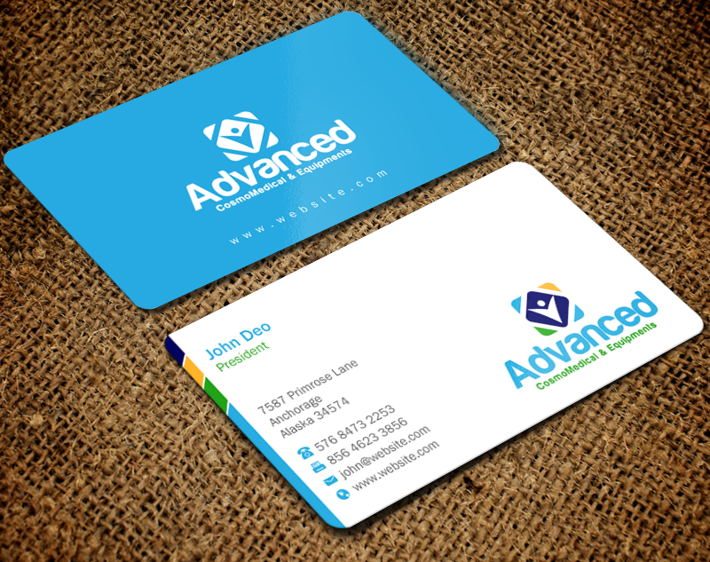 Design de Papeterie par Brand aid pour NTC | Design #9289114