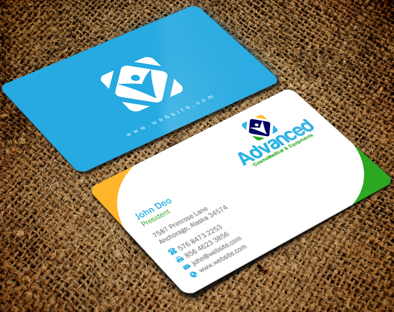 Design de Papeterie par Brand aid pour NTC | Design #9289118