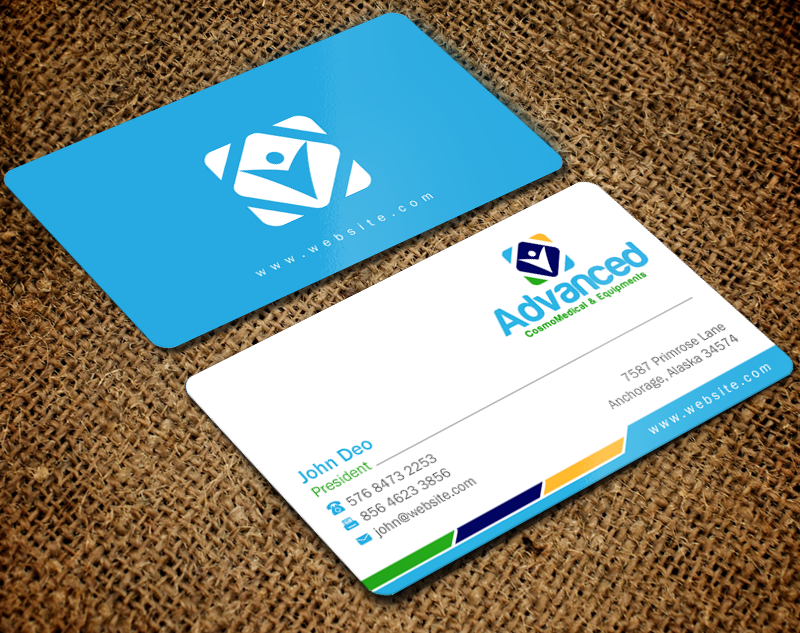 Design de Papeterie par Brand aid pour NTC | Design #9289119