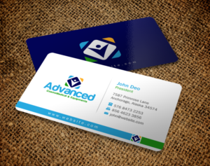 Stationery Design by Brand aid for NTC | Design #9316816
