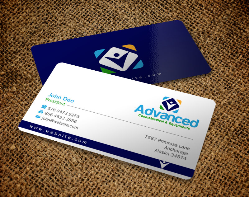 Design de Papeterie par Brand aid pour NTC | Design #9316817