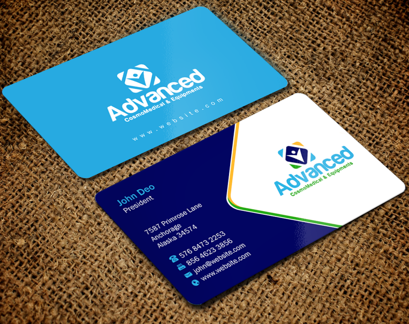 Design de Papeterie par Brand aid pour NTC | Design #9316823