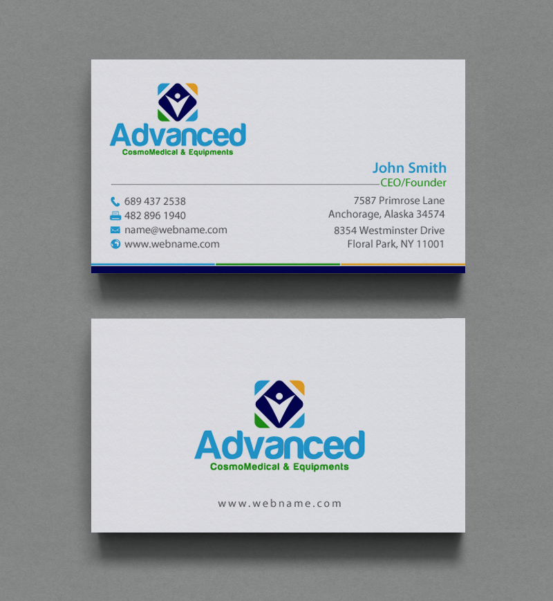 Design de Papeterie par chandrayaan.creative pour NTC | Design #9289021