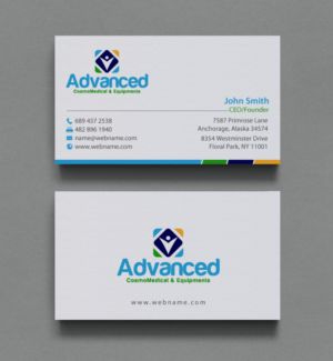 Stationery Design by chandrayaan.creative for NTC | Design: #9289023