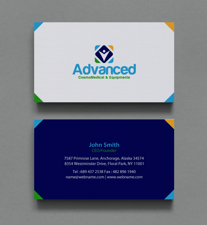 Stationery Design by chandrayaan.creative for NTC | Design #9289025