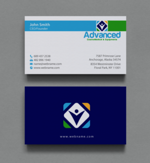 Stationery Design by chandrayaan.creative for NTC | Design: #9289031