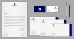 Stationery Design by chandrayaan.creative for NTC | Design: #9348969