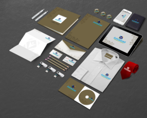 Stationery Design by ArunkumarGudivada for NTC | Design #9304622