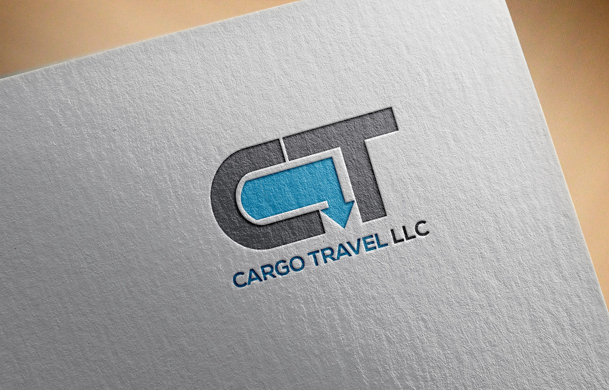 Postcard Design by magicblack53 for CT CARGO TRAVEL LLC | Design: #9277570