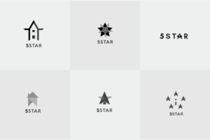 Logo Design by pfeng