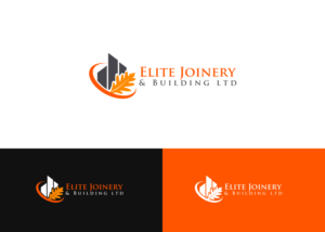 Design de Logo par BehindSymbols pour Elite Joinery & Building Ltd | Design : #9349478