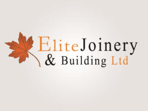Design de Logo par Bluerays Designs pour Elite Joinery & Building Ltd | Design : #9271815