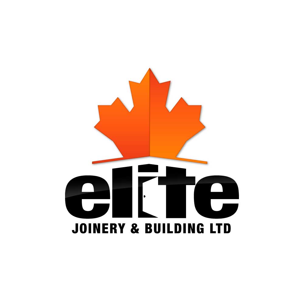 Diseño de Logo por Logoregion para Elite Joinery & Building Ltd | Diseño #9367041