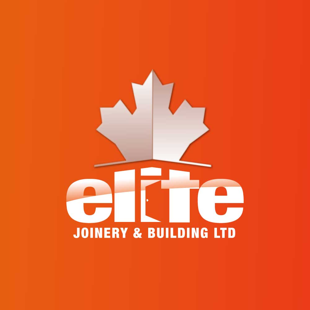 Diseño de Logo por Logoregion para Elite Joinery & Building Ltd | Diseño #9367044
