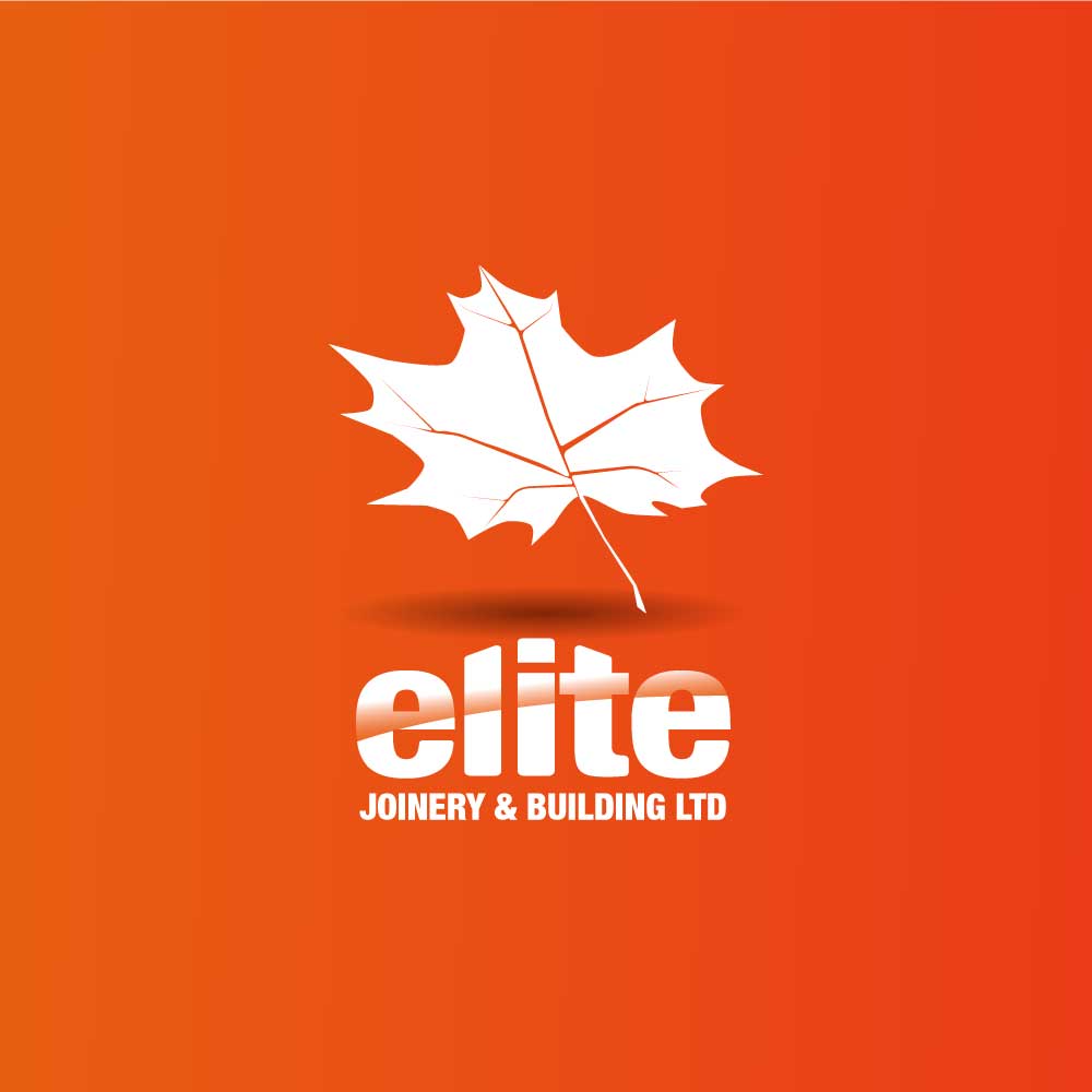 Diseño de Logo por Logoregion para Elite Joinery & Building Ltd | Diseño #9367052