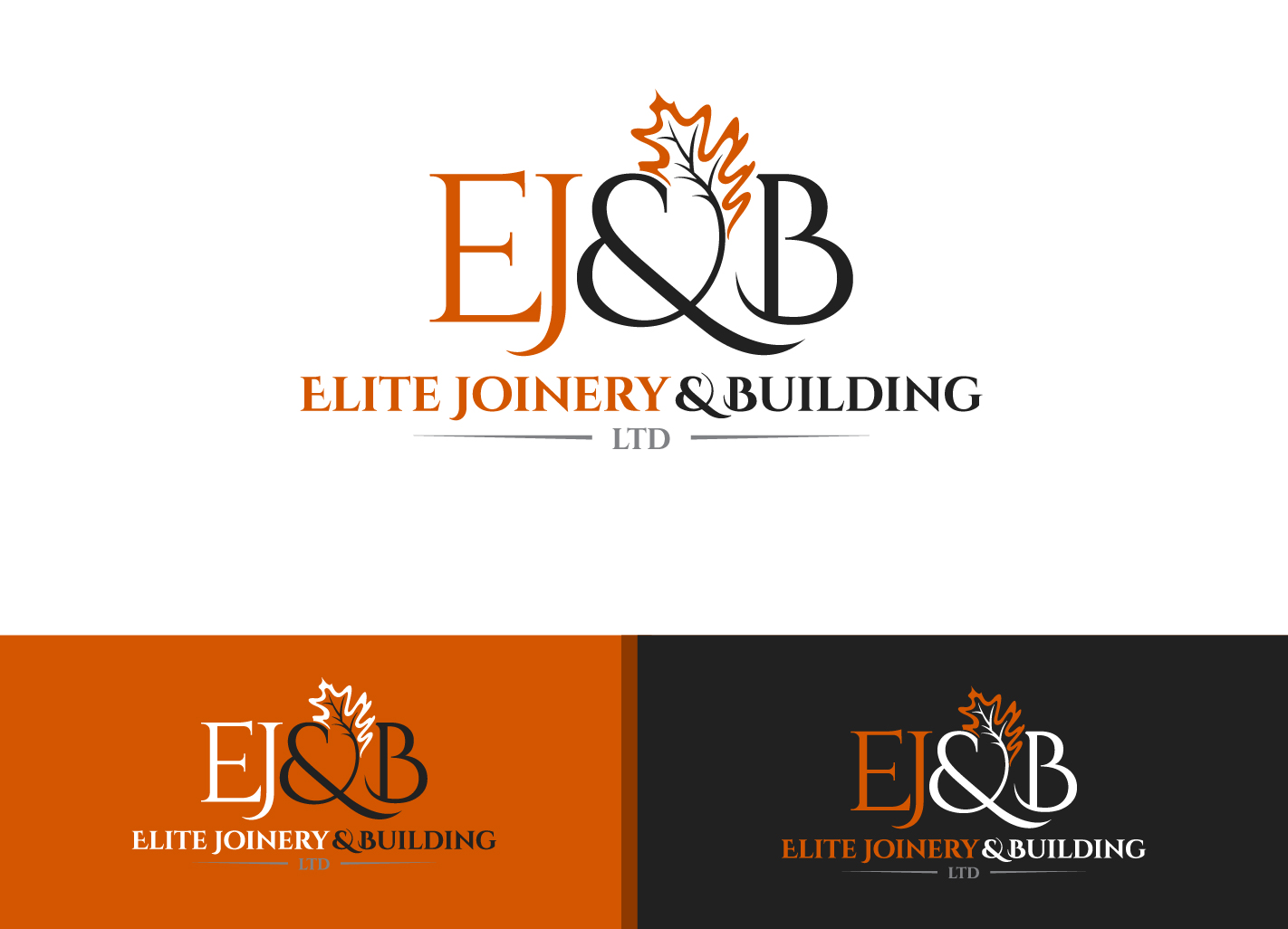 Design de Logo par creative.bugs pour Elite Joinery & Building Ltd | Design : #9272584