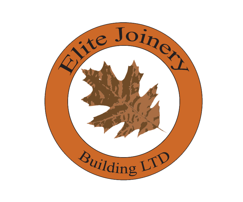 Logo Design by mislav777 for Elite Joinery & Building Ltd | Design #9366265