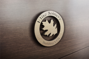 Design de Logo par mislav777 pour Elite Joinery & Building Ltd | Design : #9366266