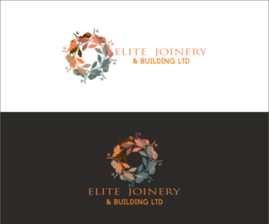 Design de Logo par DadaVFC CreativeDesign pour Elite Joinery & Building Ltd | Design : #9310914