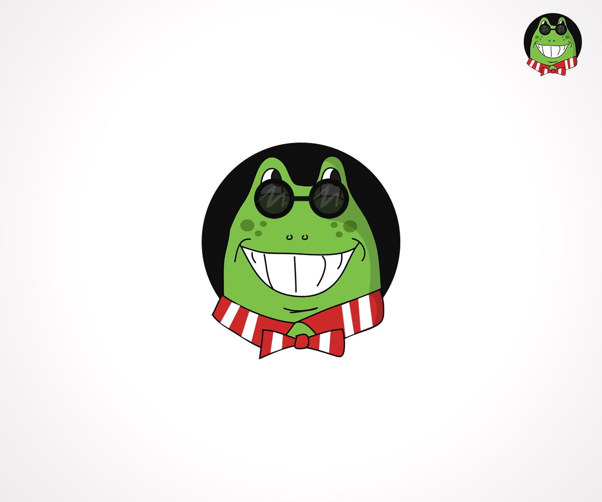 Logo Design by DEZIGN RABBIT for this project | Design #9275516