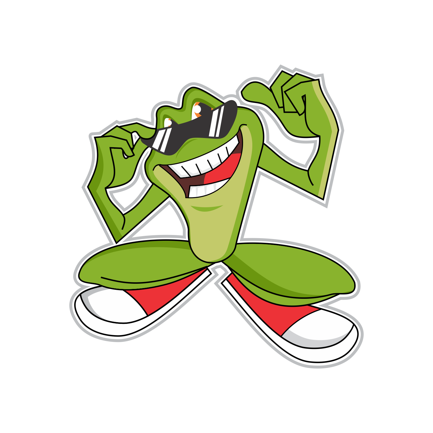 Logo Design by Gigih Rudya for this project | Design #9284227