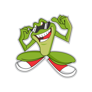 Logo Design by Gigih Rudya for this project | Design #9284227