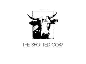 Logo-Design von TALIA für The Spotted Cow | Design: #9308644