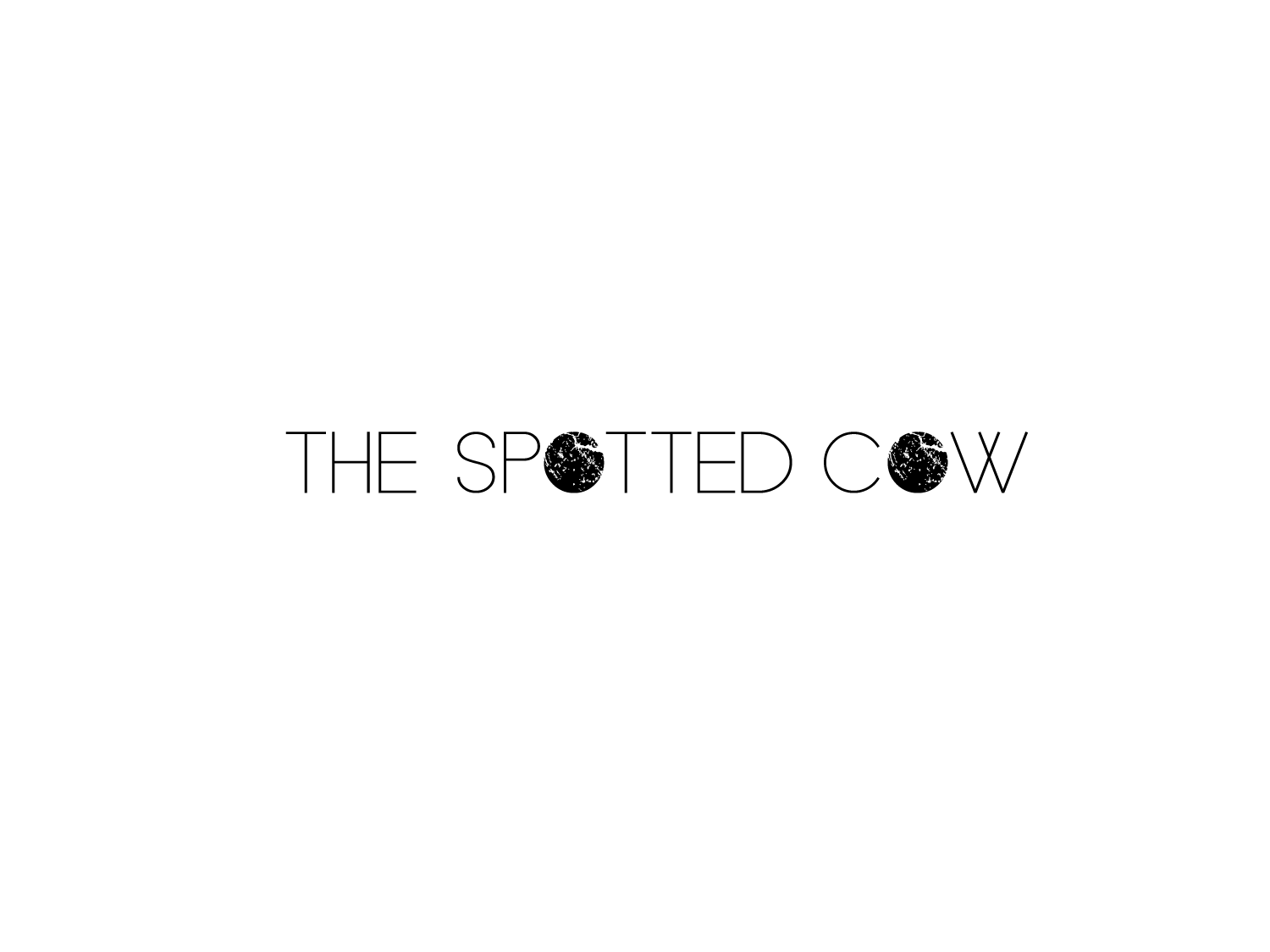 Design de Logo par TALIA pour The Spotted Cow | Design #9308651