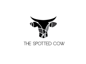 Logo-Design von TALIA für The Spotted Cow | Design: #9335335
