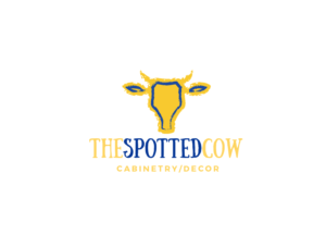 Logo-Design von wonderland für The Spotted Cow | Design: #9310848