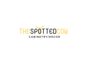 Logo-Design von wonderland für The Spotted Cow | Design: #9311028