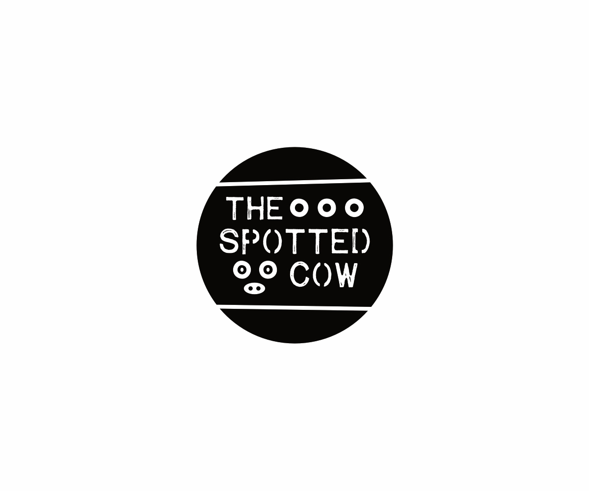 Design de Logo par SMG pour The Spotted Cow | Design #9315852